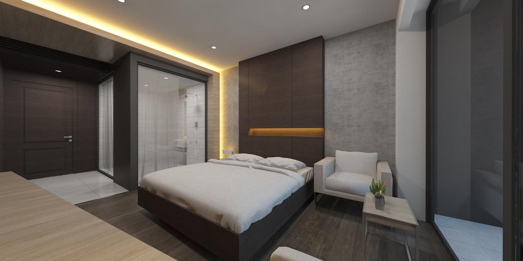 Golden Hotel Нячанг Екстер'єр фото