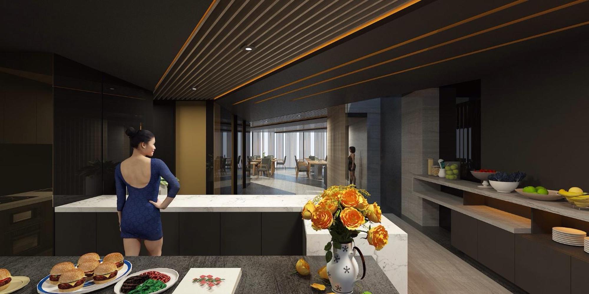 Golden Hotel Нячанг Екстер'єр фото