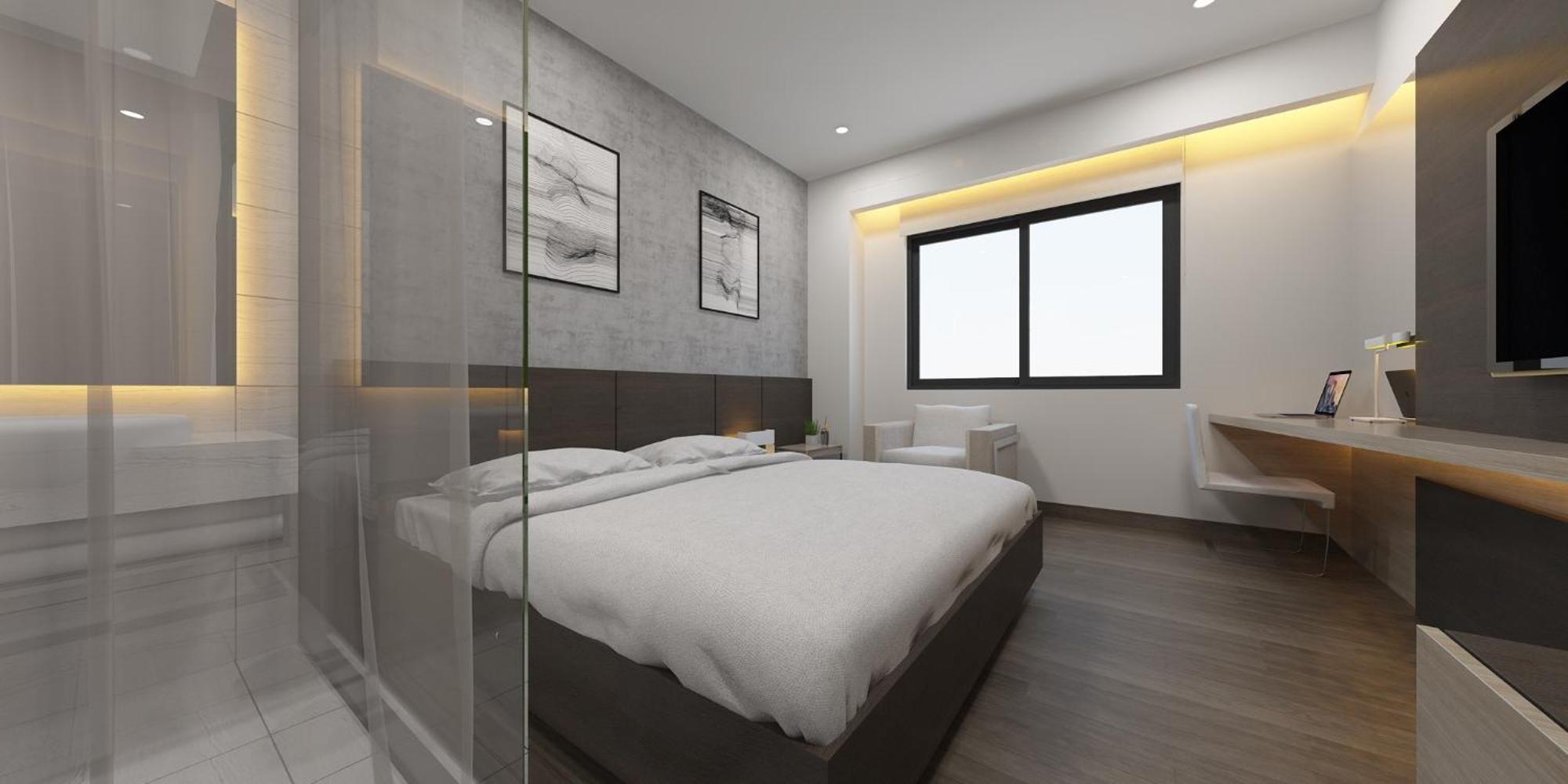 Golden Hotel Нячанг Екстер'єр фото