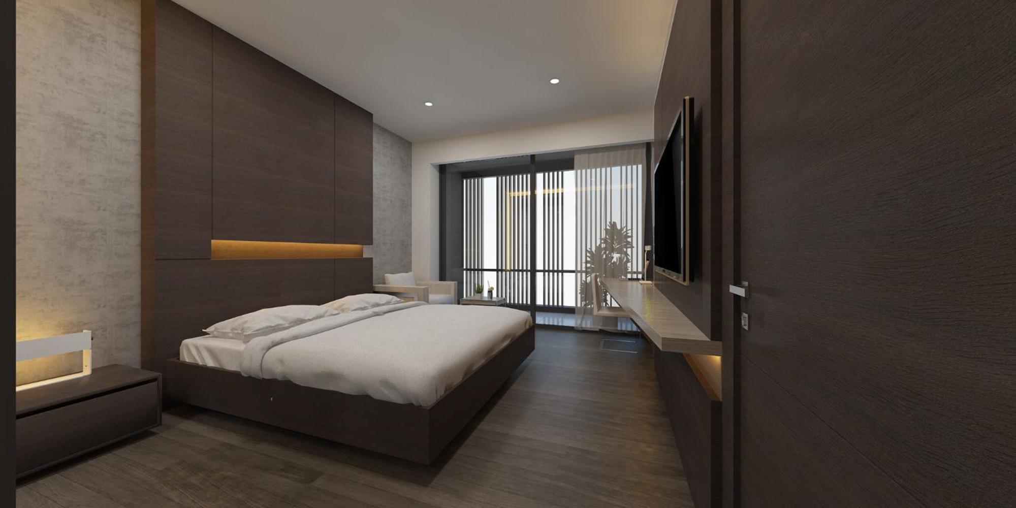 Golden Hotel Нячанг Екстер'єр фото