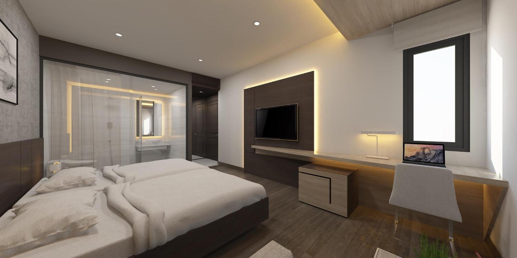 Golden Hotel Нячанг Екстер'єр фото