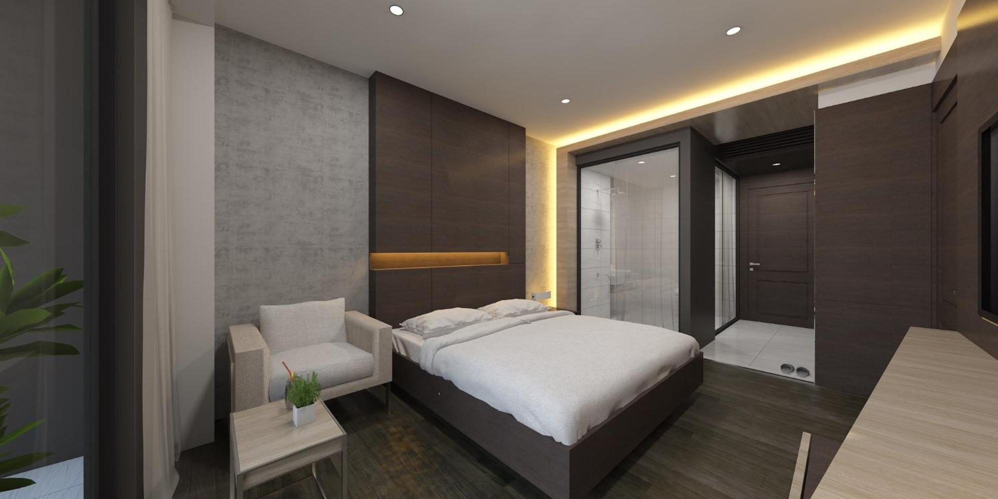 Golden Hotel Нячанг Екстер'єр фото