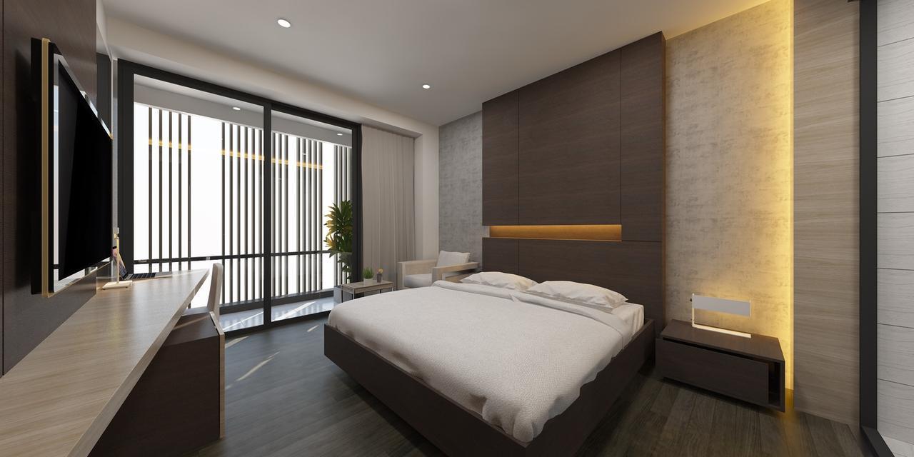 Golden Hotel Нячанг Екстер'єр фото