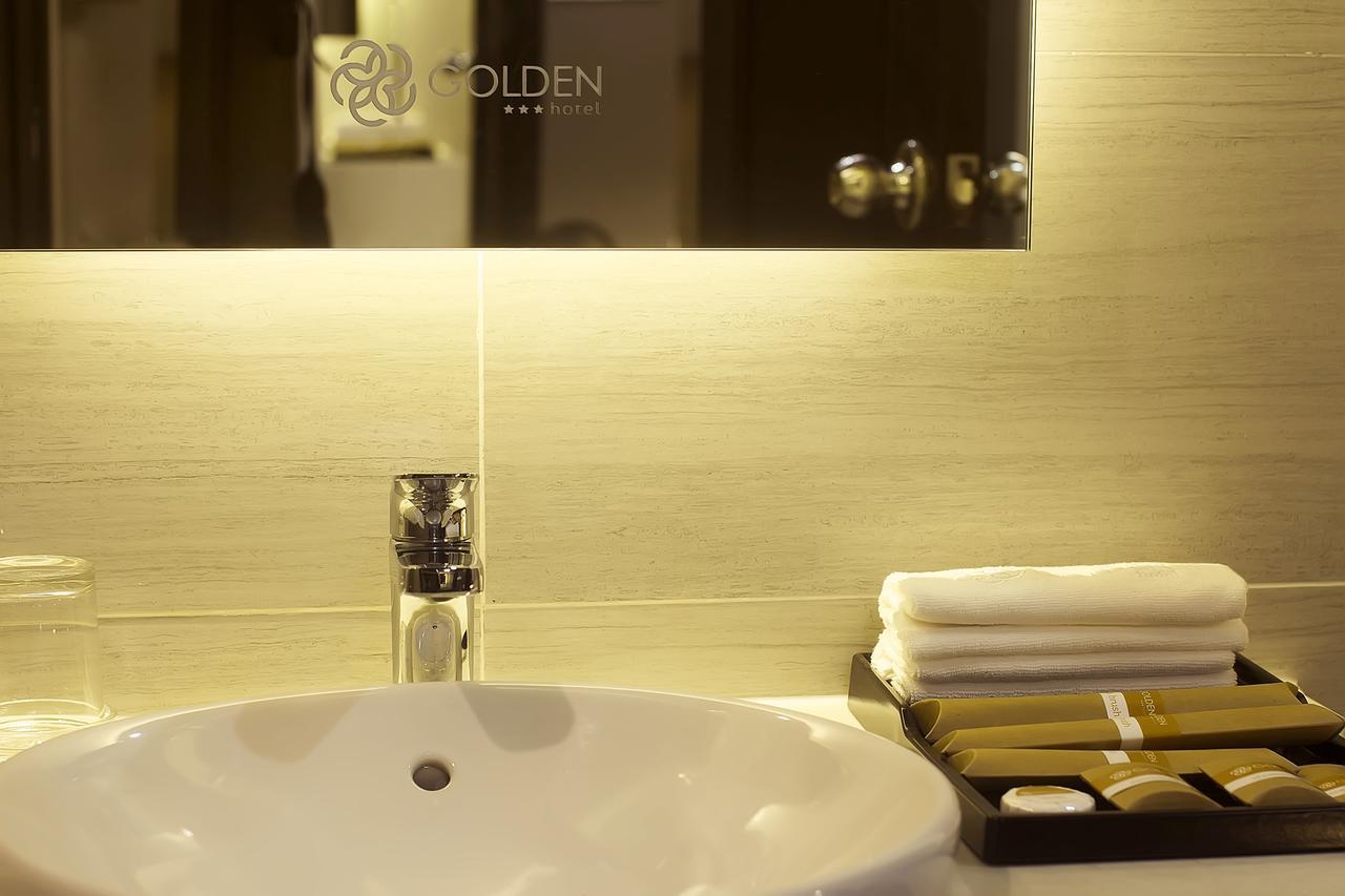 Golden Hotel Нячанг Екстер'єр фото