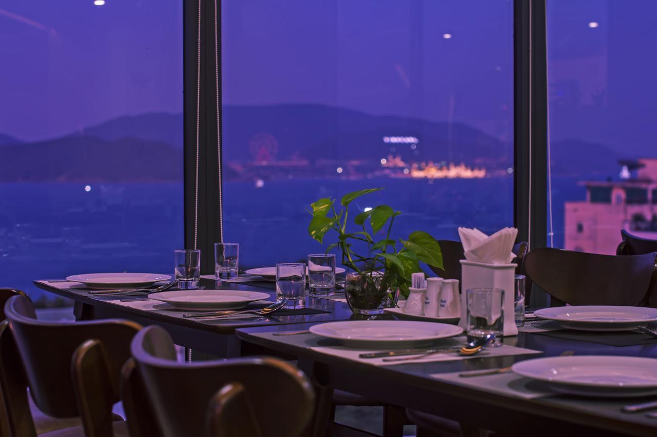 Golden Hotel Нячанг Екстер'єр фото